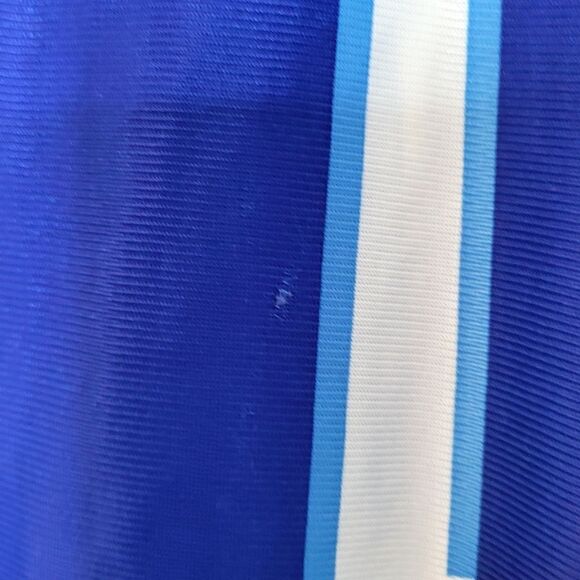 Vintage Malaga CF Rufete Soccer Jersey Size XL - Picture 12 of 12